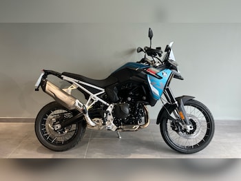 Used BMW F900 2026 for sale - bike-79228723: Photo