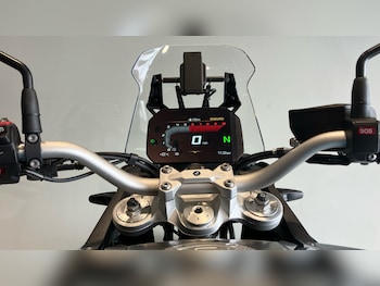 Used BMW F900 2026 for sale - bike-79228723: Photo