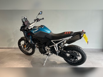 Used BMW F900 2026 for sale - bike-79228723: Photo