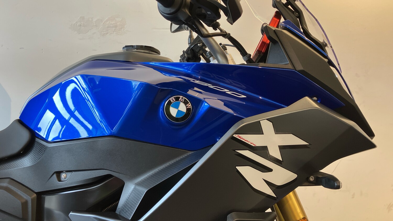 Used BMW F900 2023 for sale - 78628845: Photo 10