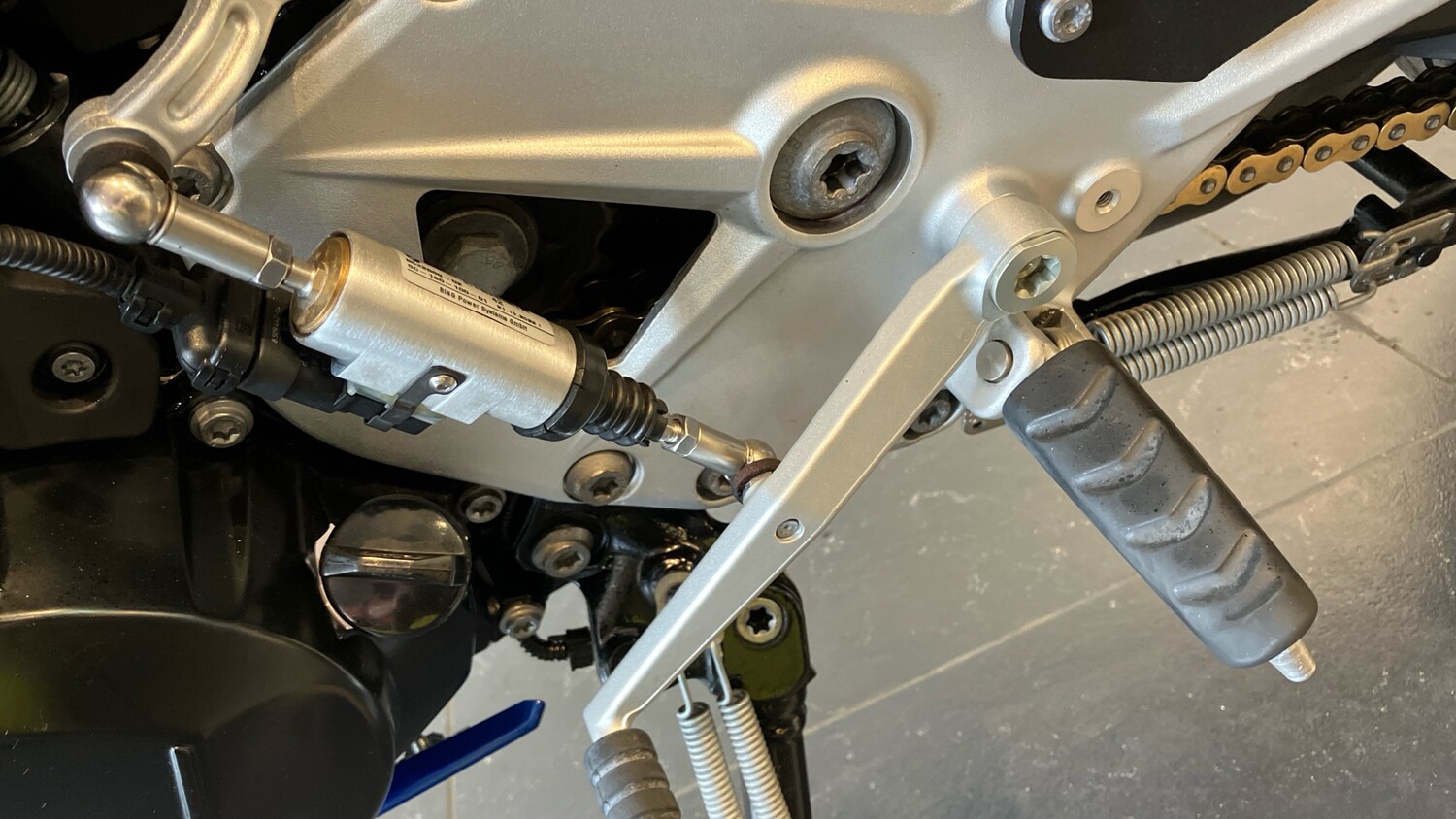 Used BMW F900 2023 for sale - 78628845: Photo 11