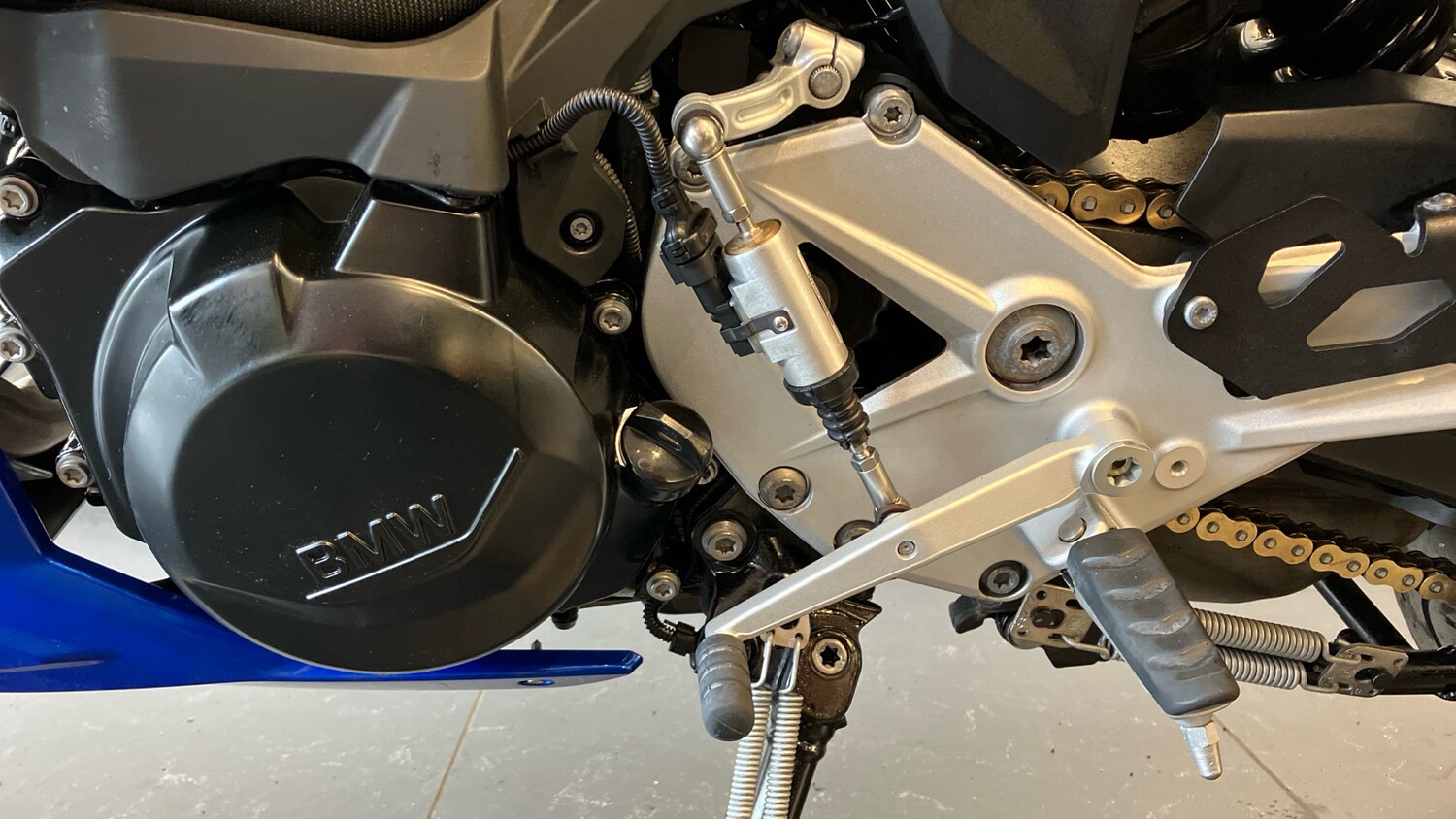 Used BMW F900 2023 for sale - 78628845: Photo 12
