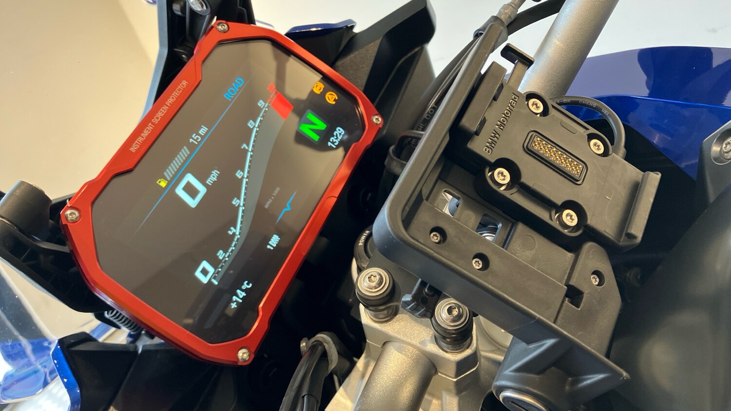 Used BMW F900 2023 for sale - 78628845: Photo 14