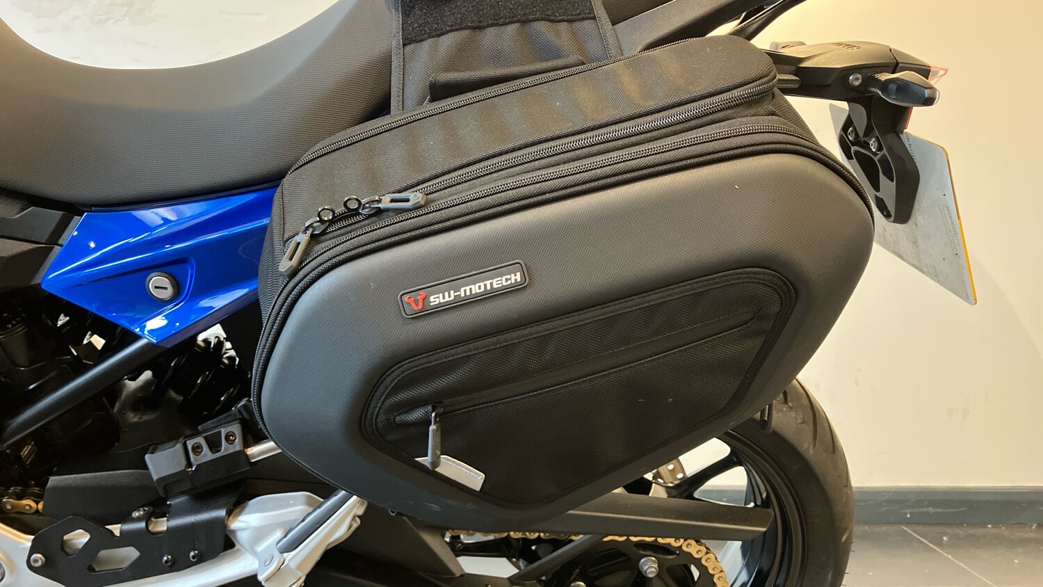 Used BMW F900 2023 for sale - 78628845: Photo 15