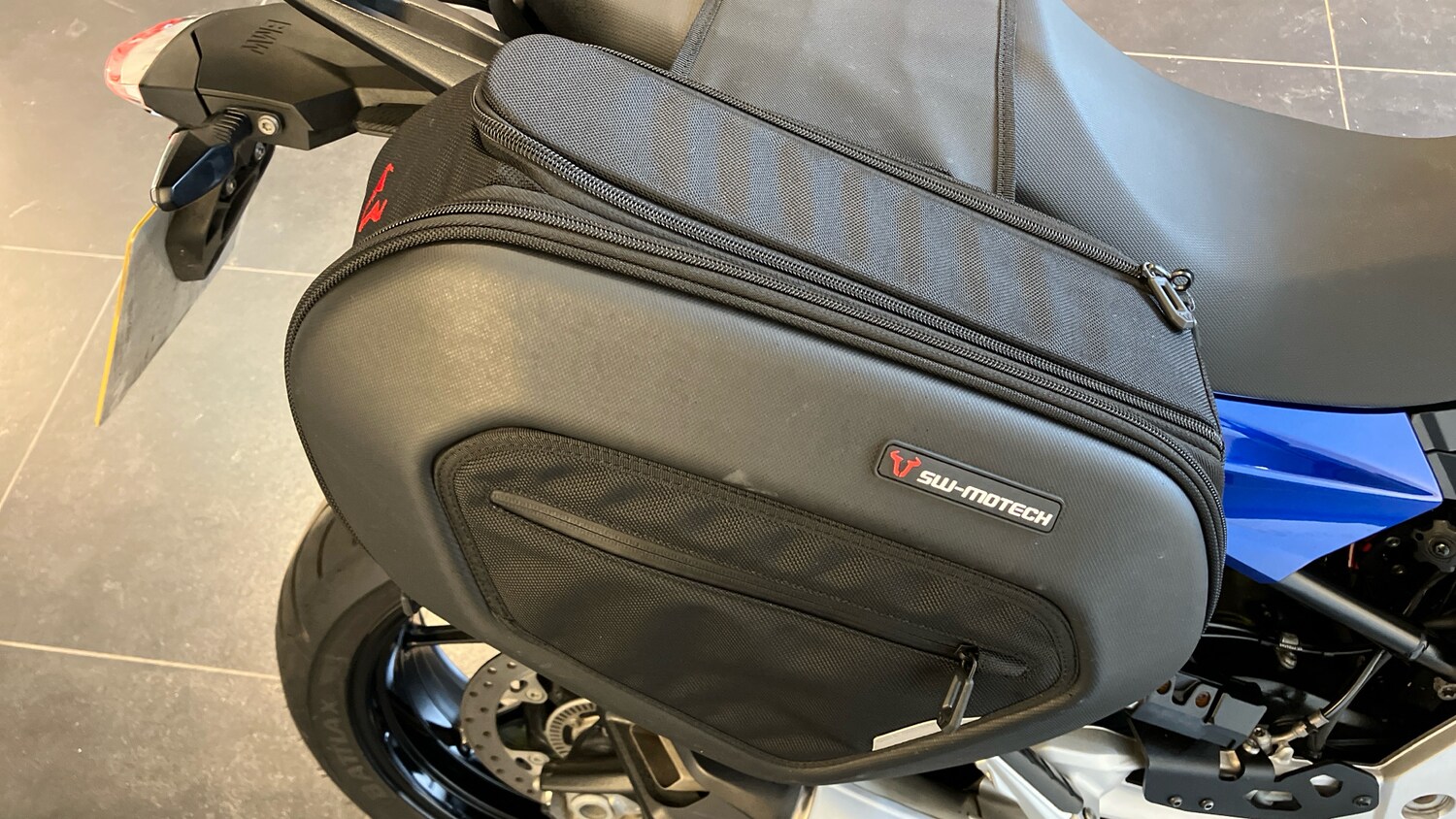 Used BMW F900 2023 for sale - 78628845: Photo 16