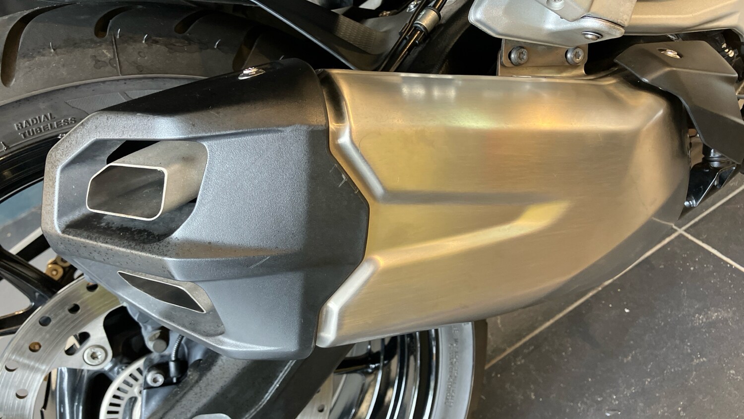 Used BMW F900 2023 for sale - 78628845: Photo 17
