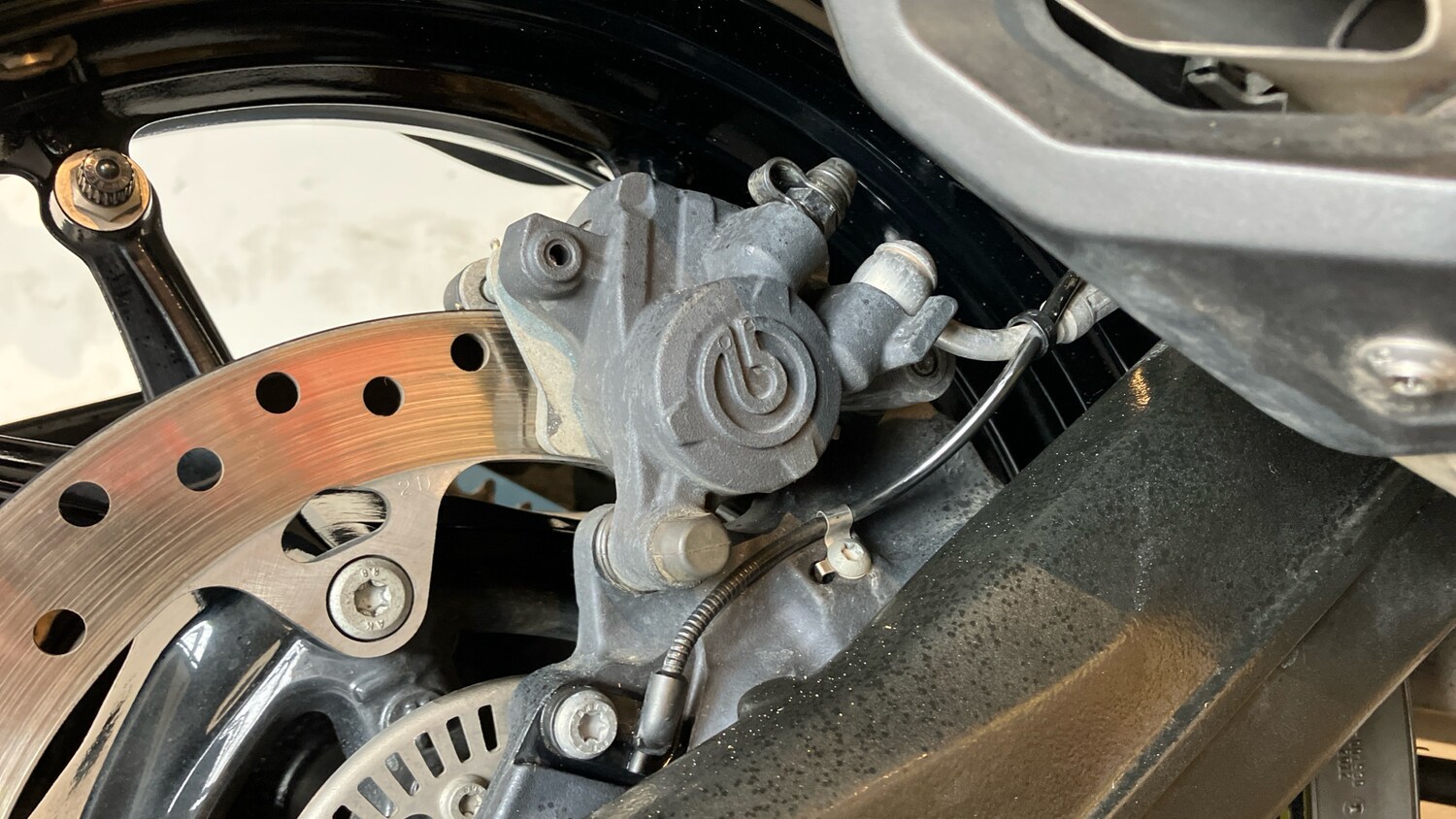 Used BMW F900 2023 for sale - 78628845: Photo 18