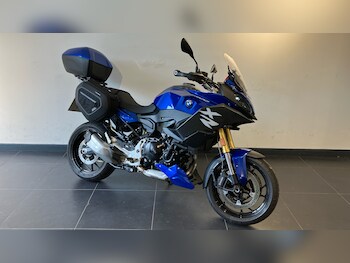 Used BMW F900 2023 for sale - bike-78628845: Photo