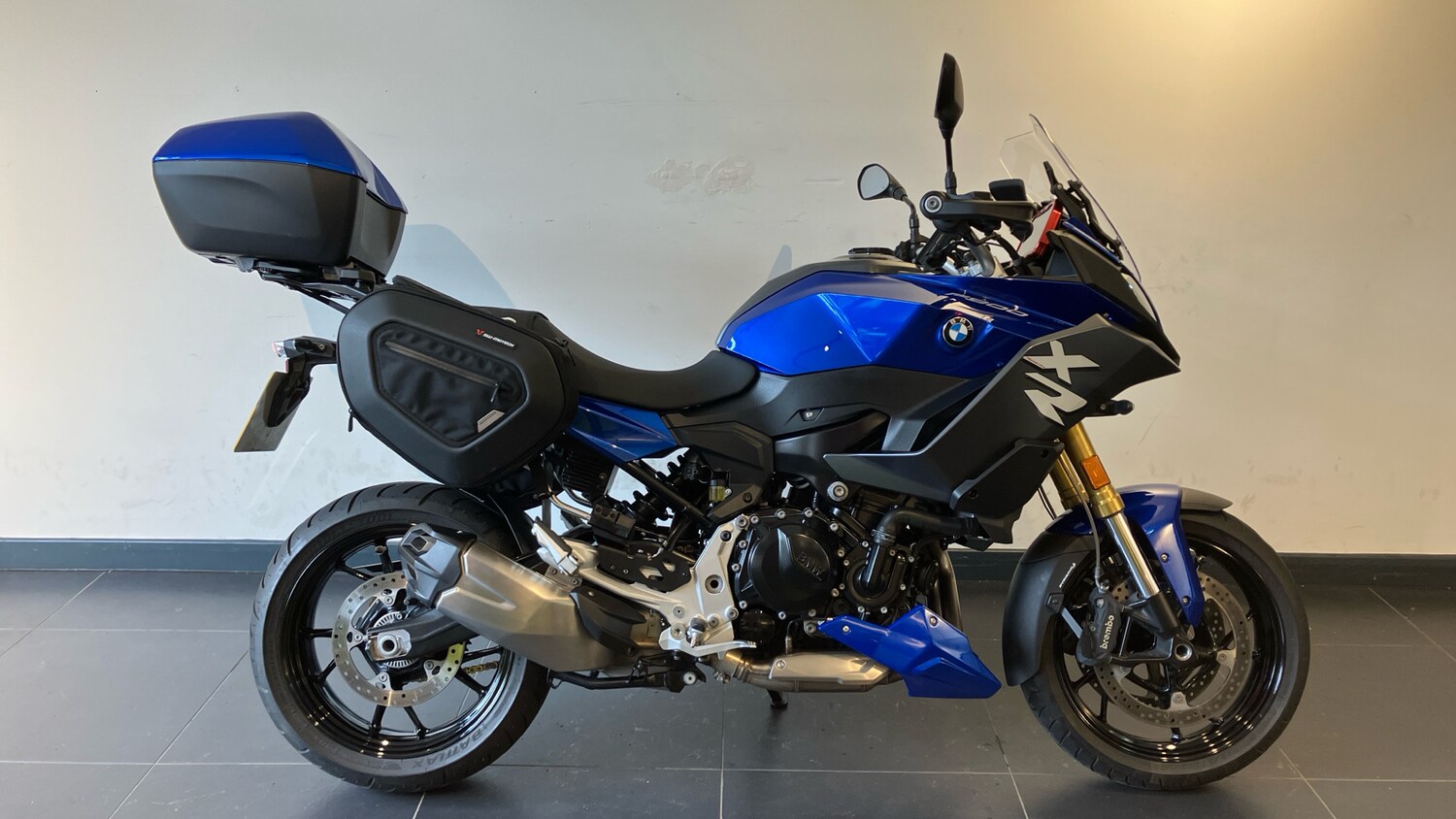 Used BMW F900 2023 for sale - 78628845: Photo 2