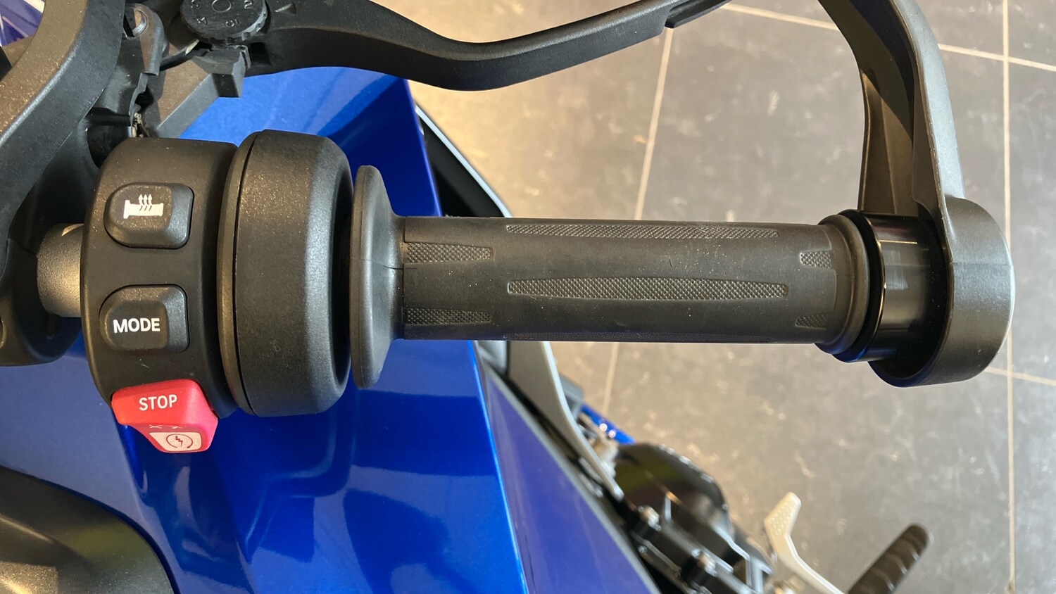 Used BMW F900 2023 for sale - 78628845: Photo 20