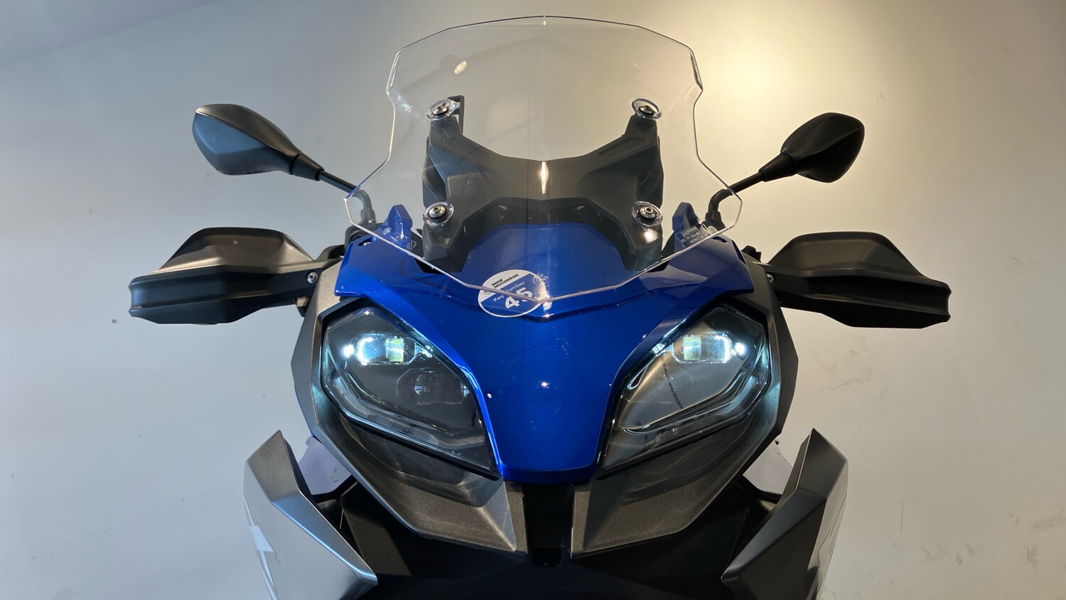 Used BMW F900 2023 for sale - 78628845: Photo 21