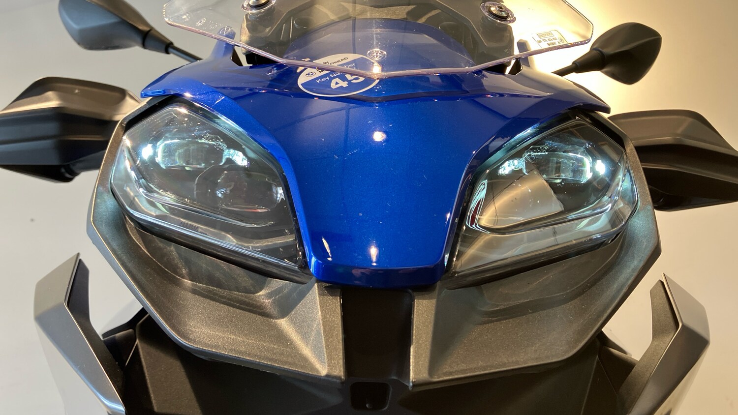 Used BMW F900 2023 for sale - 78628845: Photo 22