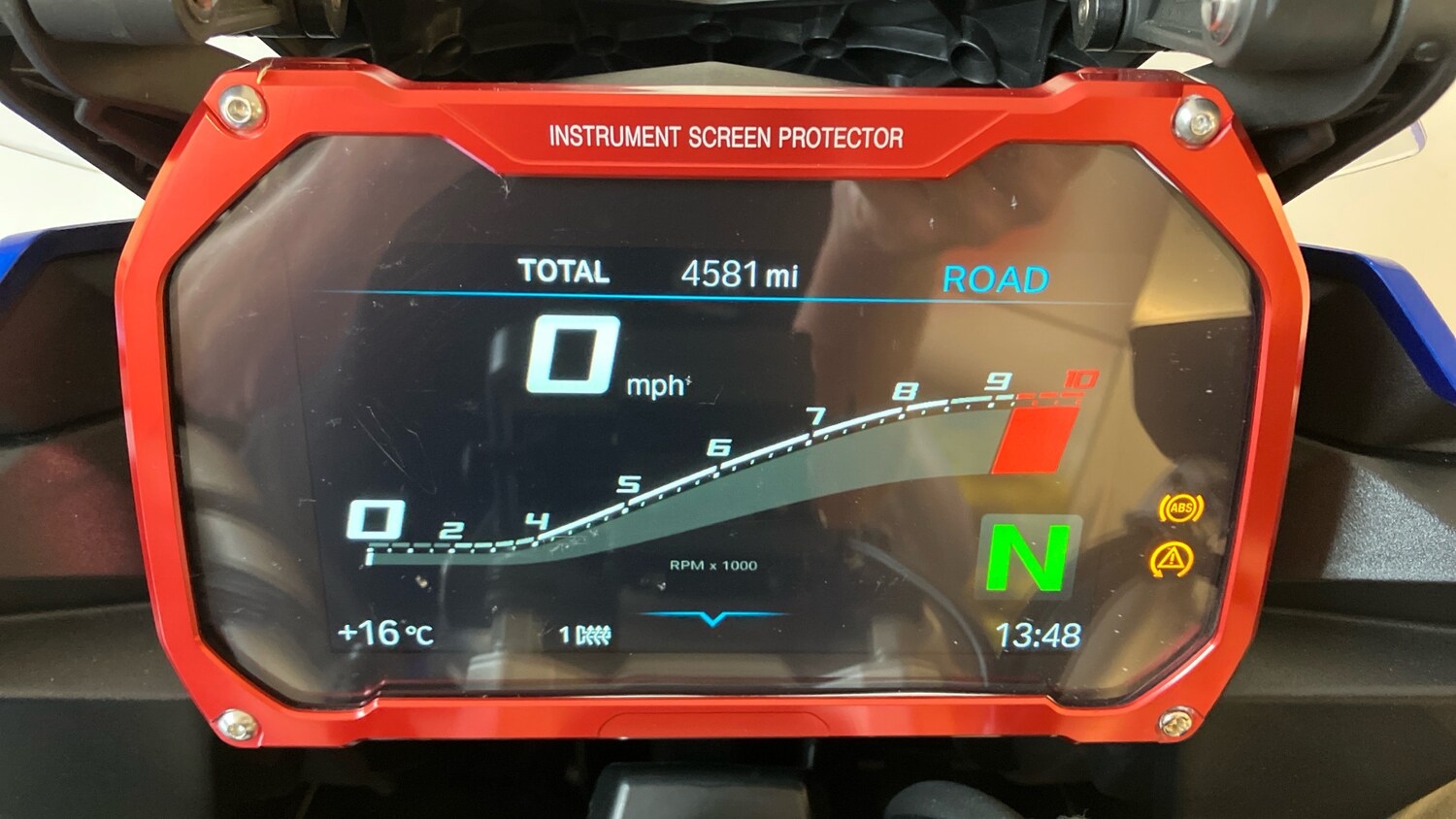Used BMW F900 2023 for sale - 78628845: Photo 24