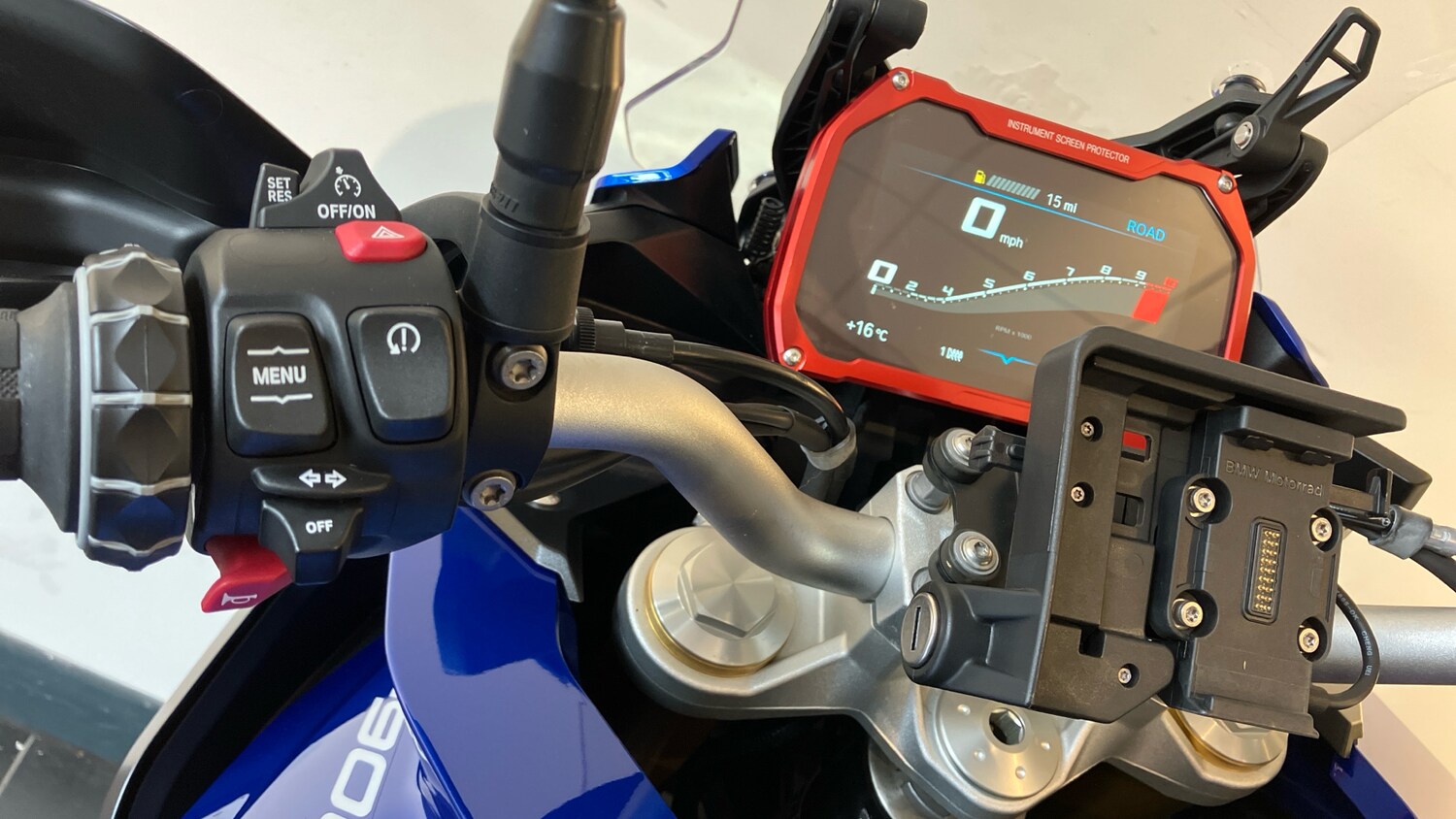 Used BMW F900 2023 for sale - 78628845: Photo 26