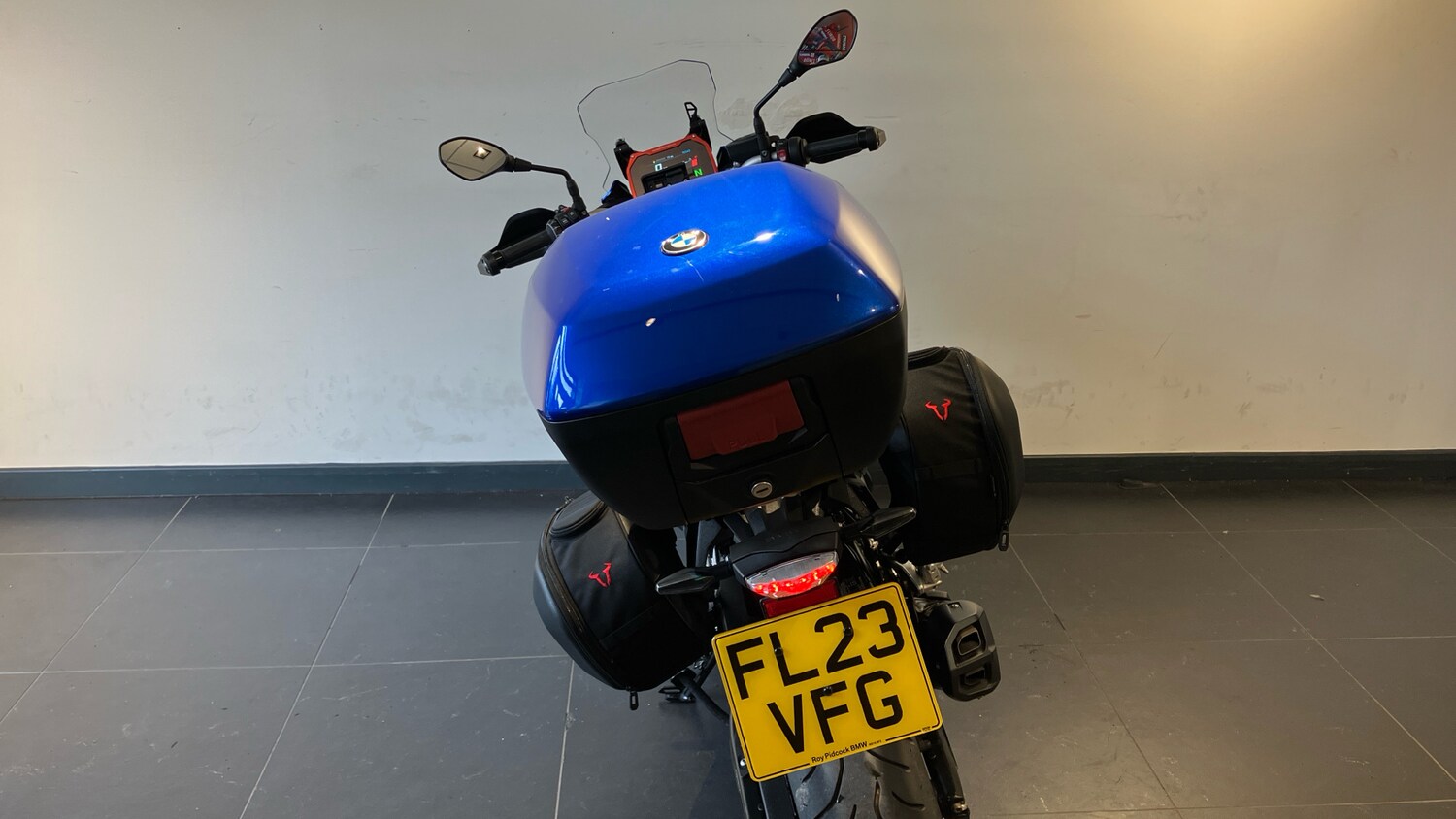 Used BMW F900 2023 for sale - 78628845: Photo 27