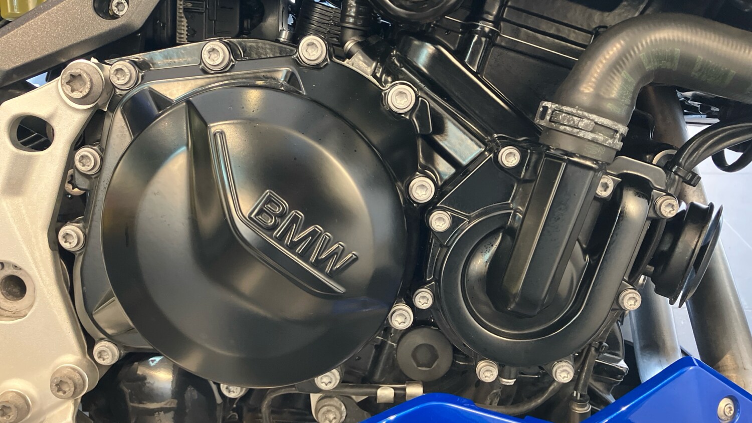 Used BMW F900 2023 for sale - 78628845: Photo 28