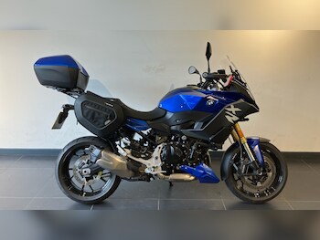 Used BMW F900 2023 for sale - bike-78628845: Photo