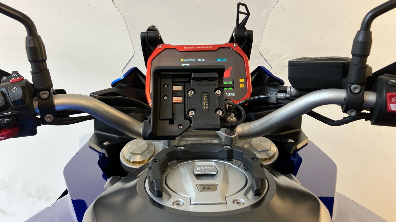 Used BMW F900 2023 for sale - 78628845: Photo 3