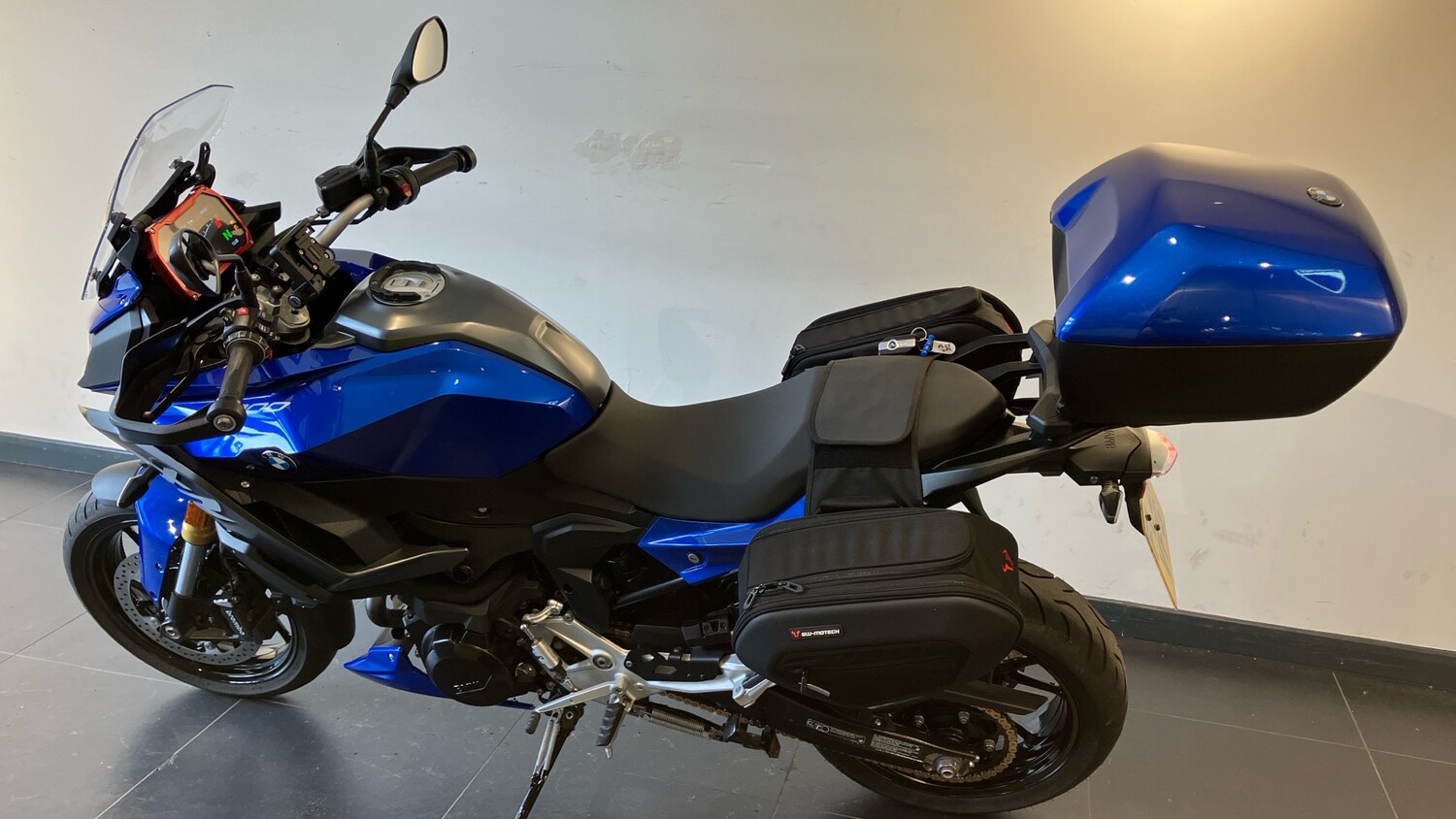 Used BMW F900 2023 for sale - 78628845: Photo 4