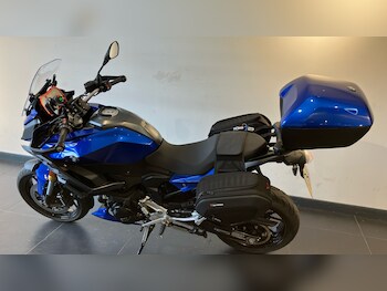Used BMW F900 2023 for sale - bike-78628845: Photo