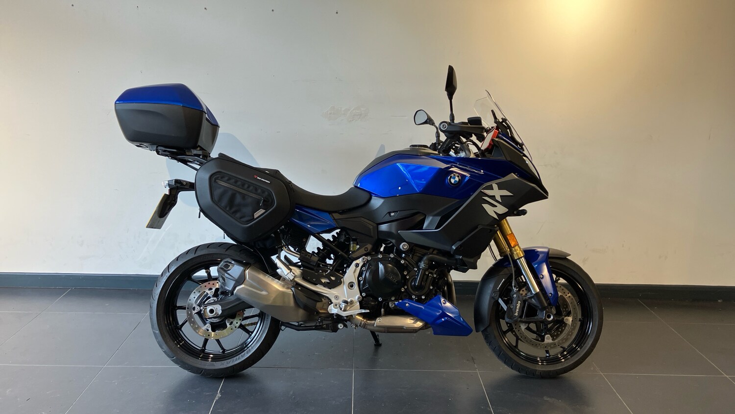 Used BMW F900 2023 for sale - 78628845: Photo 5
