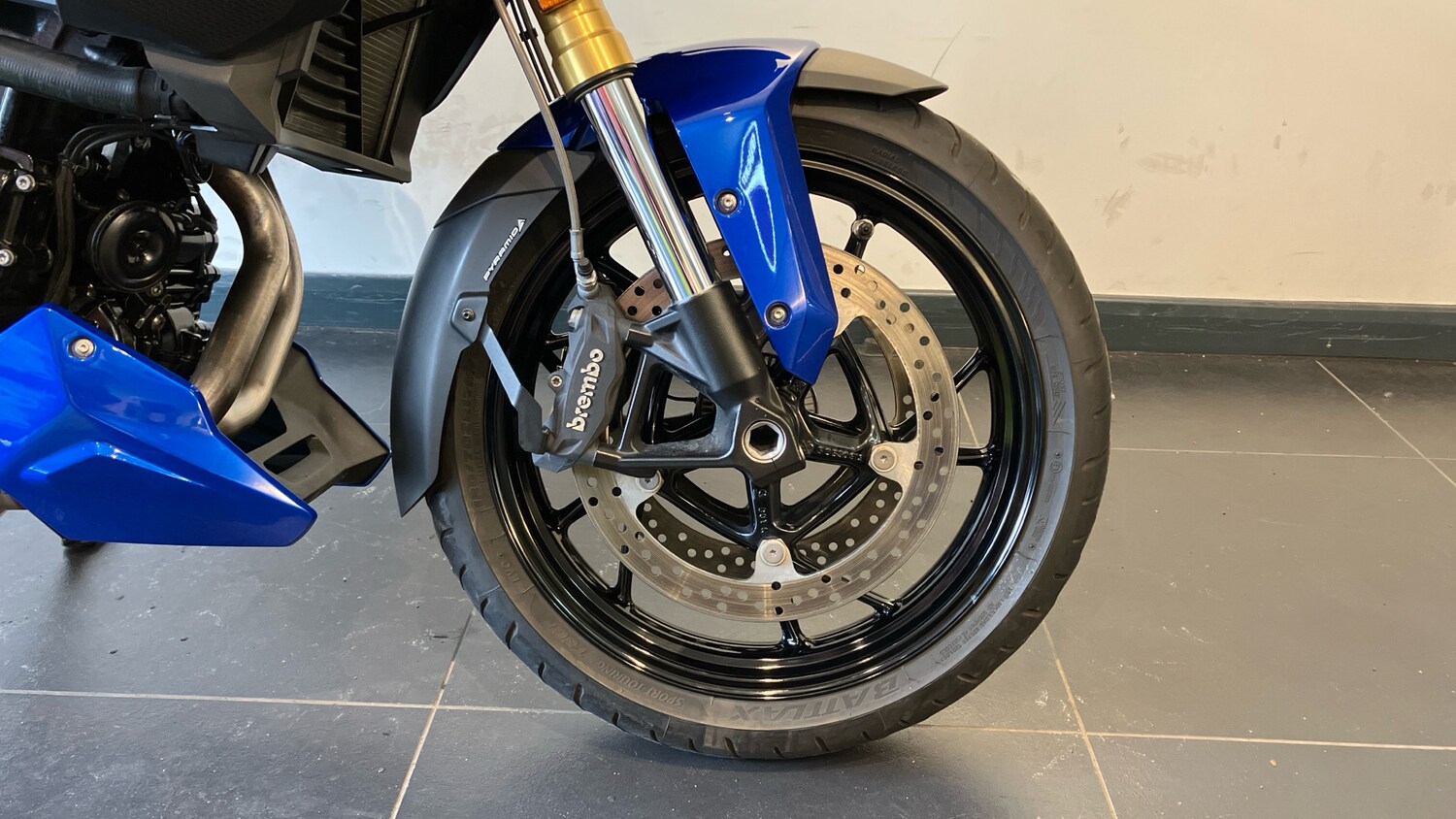 Used BMW F900 2023 for sale - 78628845: Photo 6