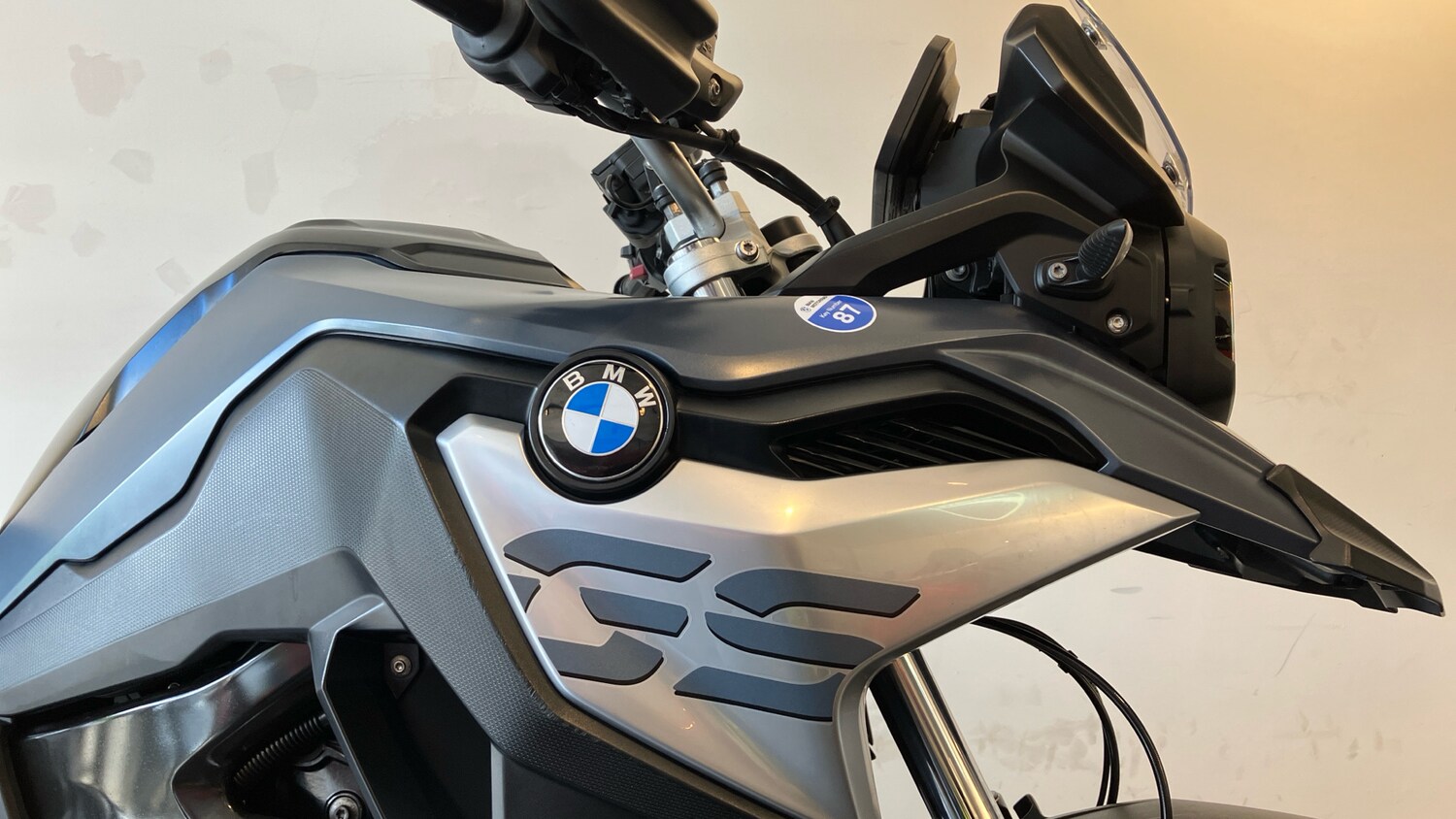 Used BMW F750 2019 for sale - 78915588: Photo 10