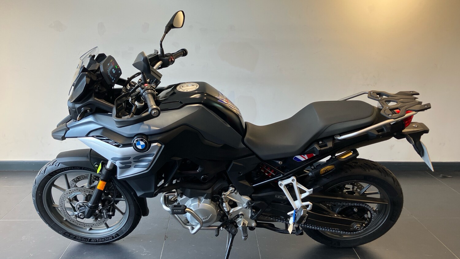 Used BMW F750 2019 for sale - 78915588: Photo 11
