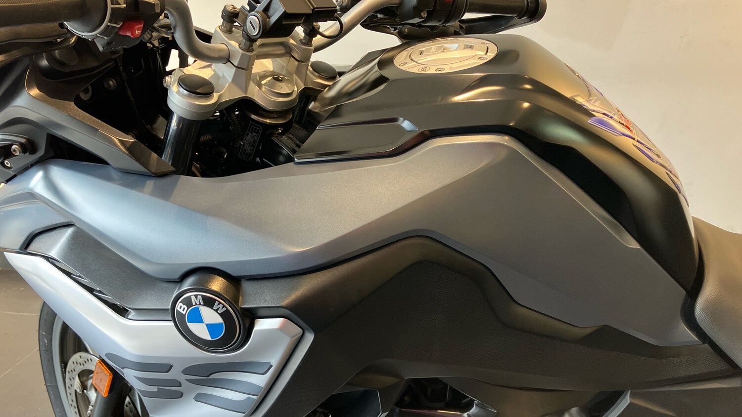 Used BMW F750 2019 for sale - 78915588: Photo 12