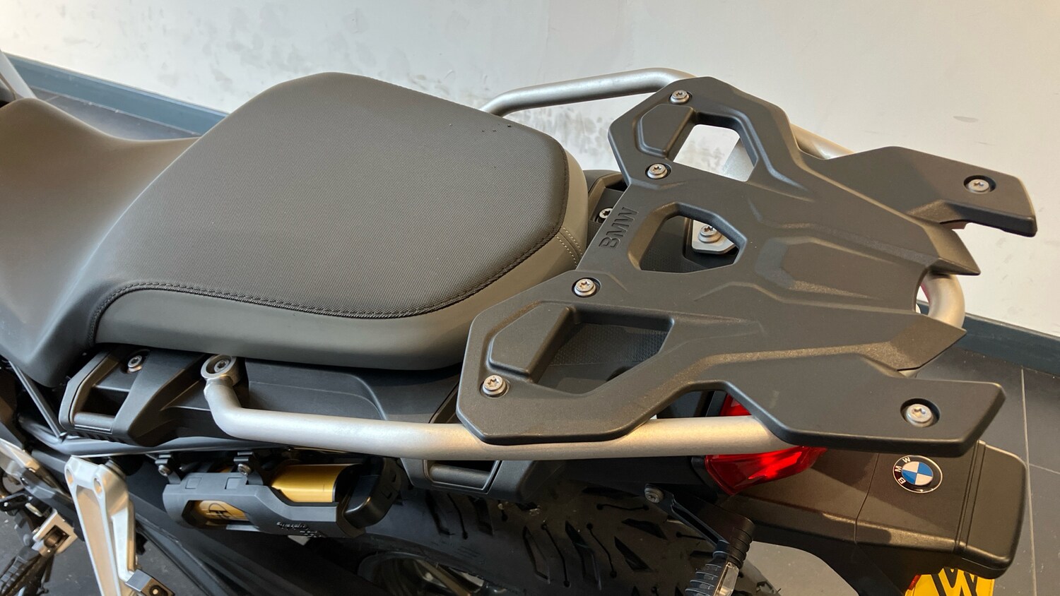 Used BMW F750 2019 for sale - 78915588: Photo 14