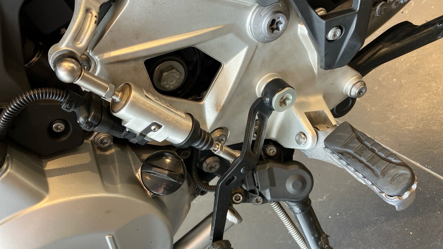 Used BMW F750 2019 for sale - 78915588: Photo 16