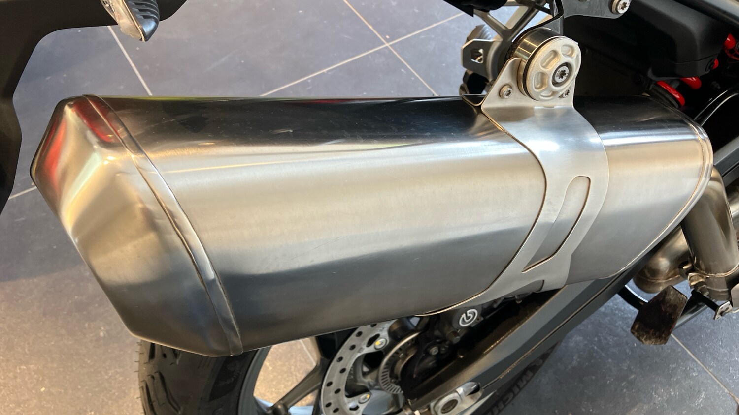 Used BMW F750 2019 for sale - 78915588: Photo 17