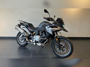 Used BMW F750 2019 for sale - bike-78915588: Photo