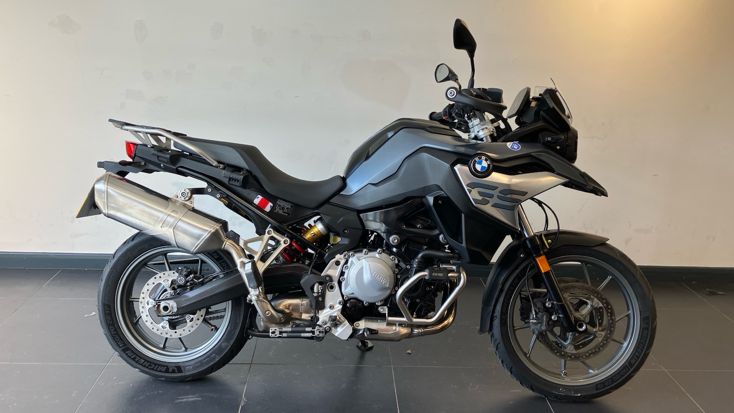Used BMW F750 2019 for sale - 78915588: Photo 2