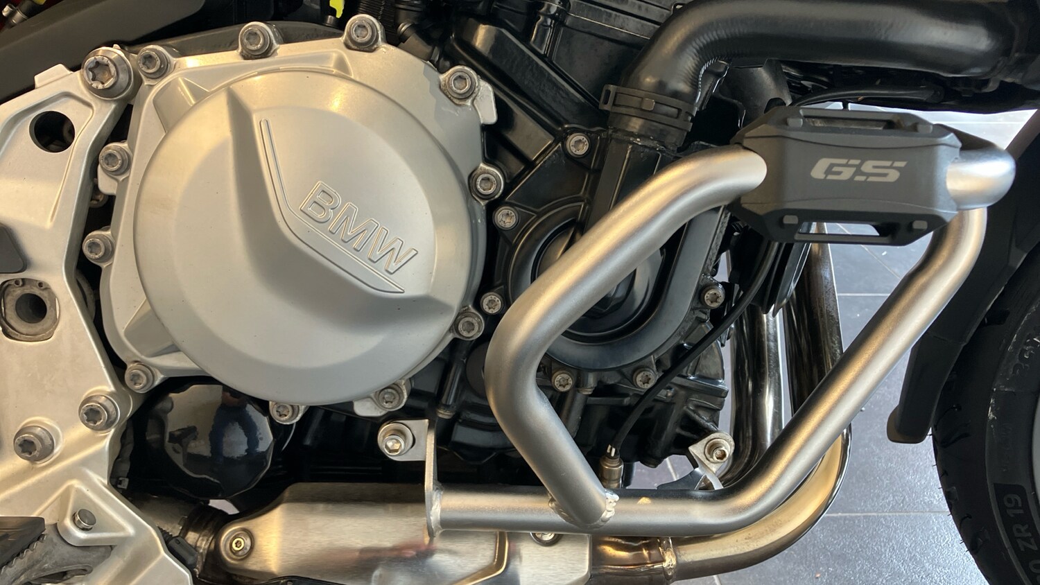 Used BMW F750 2019 for sale - 78915588: Photo 20