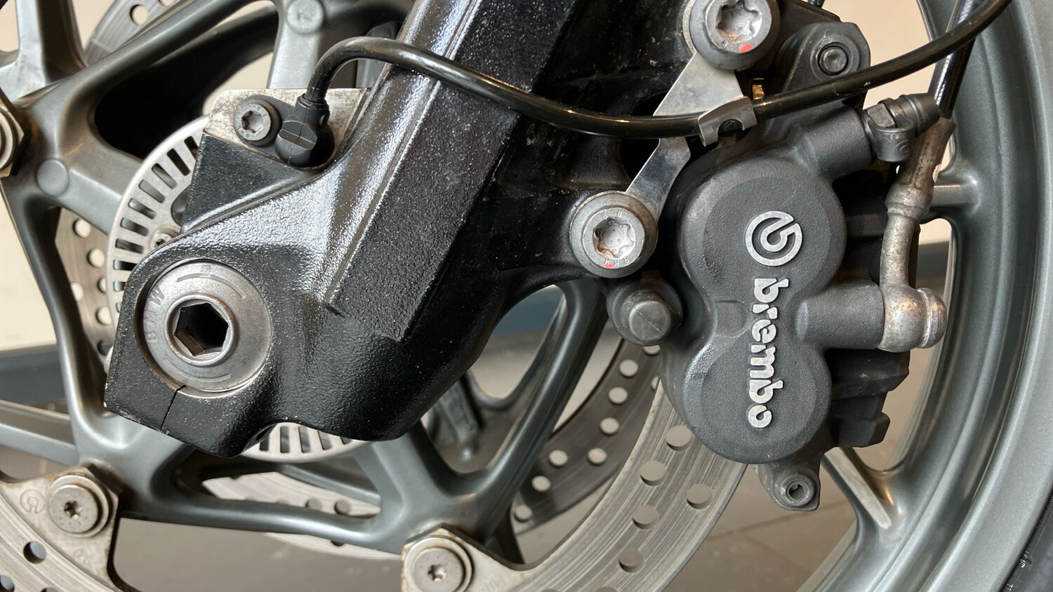Used BMW F750 2019 for sale - 78915588: Photo 21