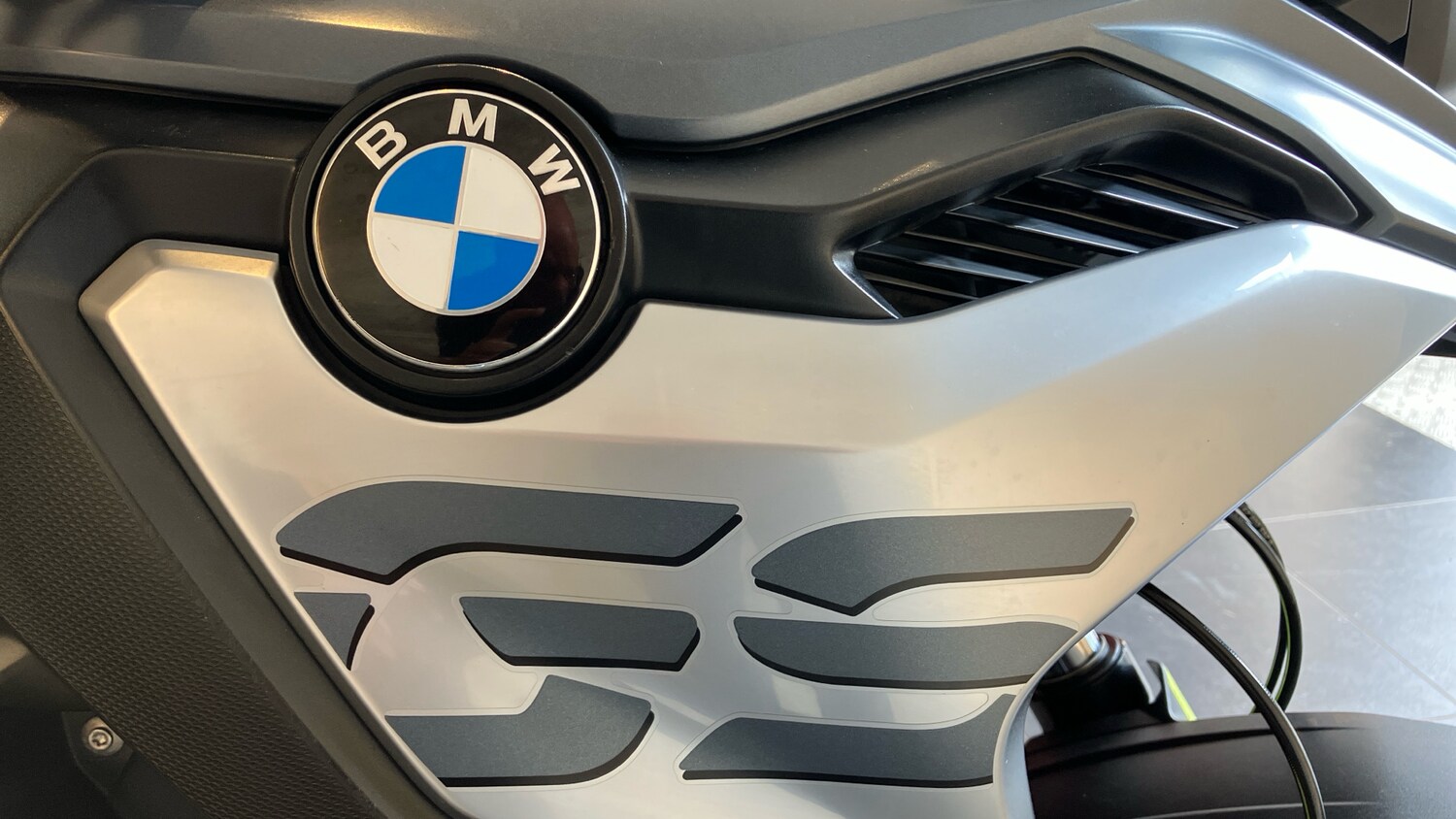 Used BMW F750 2019 for sale - 78915588: Photo 22