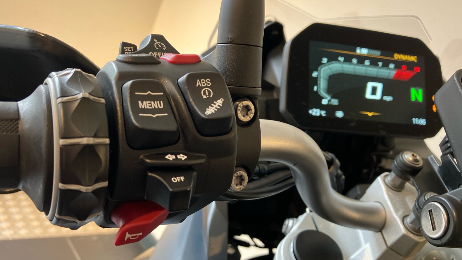 Used BMW F750 2019 for sale - 78915588: Photo 23