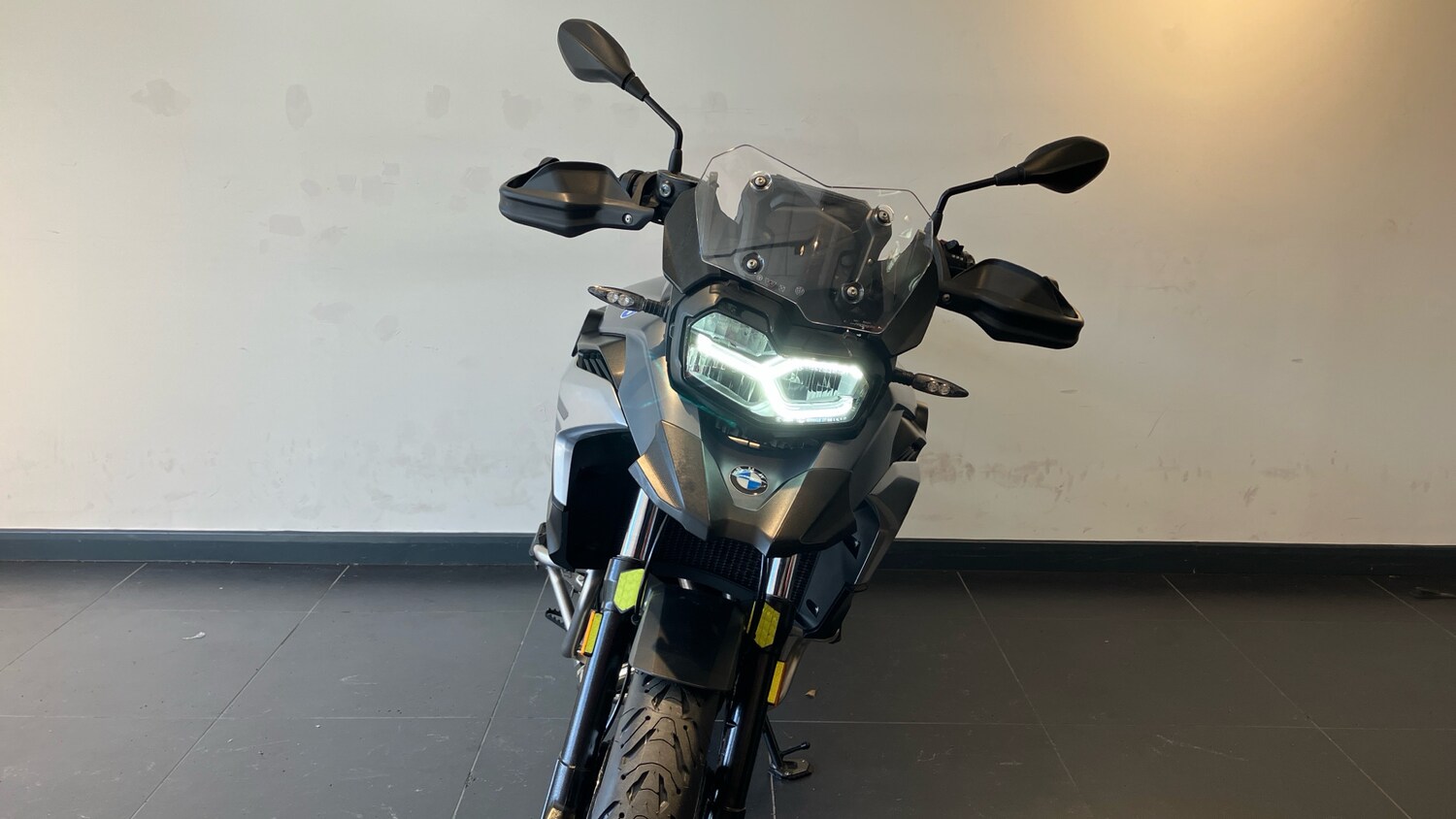 Used BMW F750 2019 for sale - 78915588: Photo 24