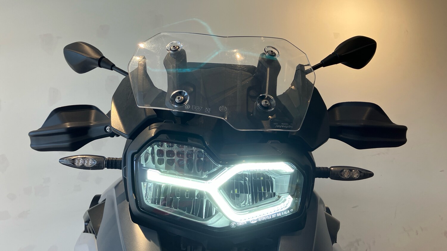 Used BMW F750 2019 for sale - 78915588: Photo 25