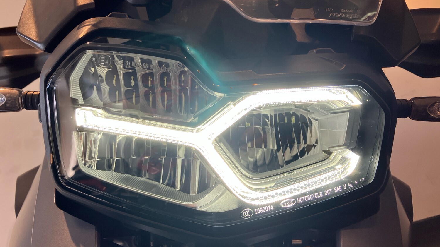 Used BMW F750 2019 for sale - 78915588: Photo 26