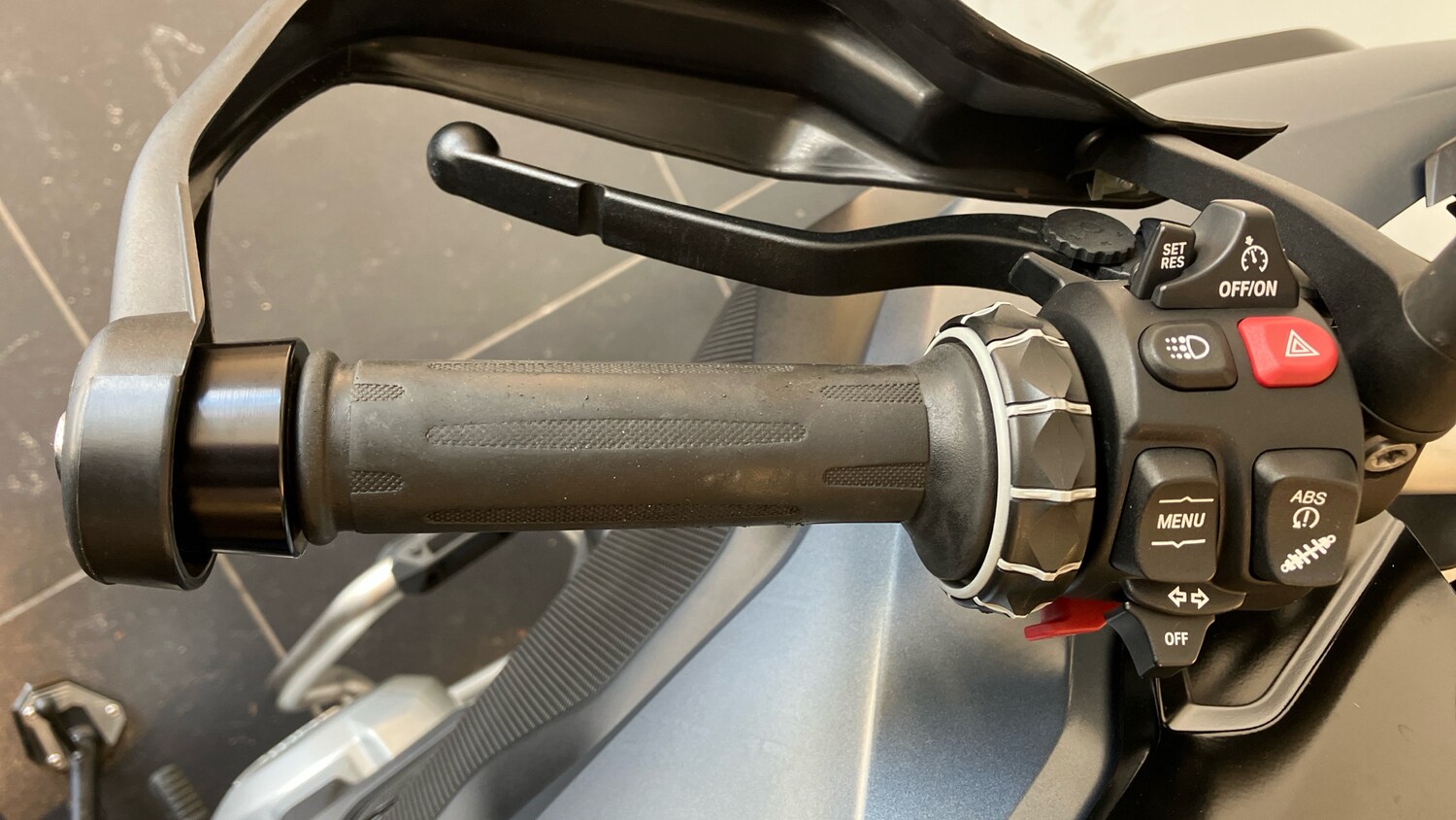Used BMW F750 2019 for sale - 78915588: Photo 27