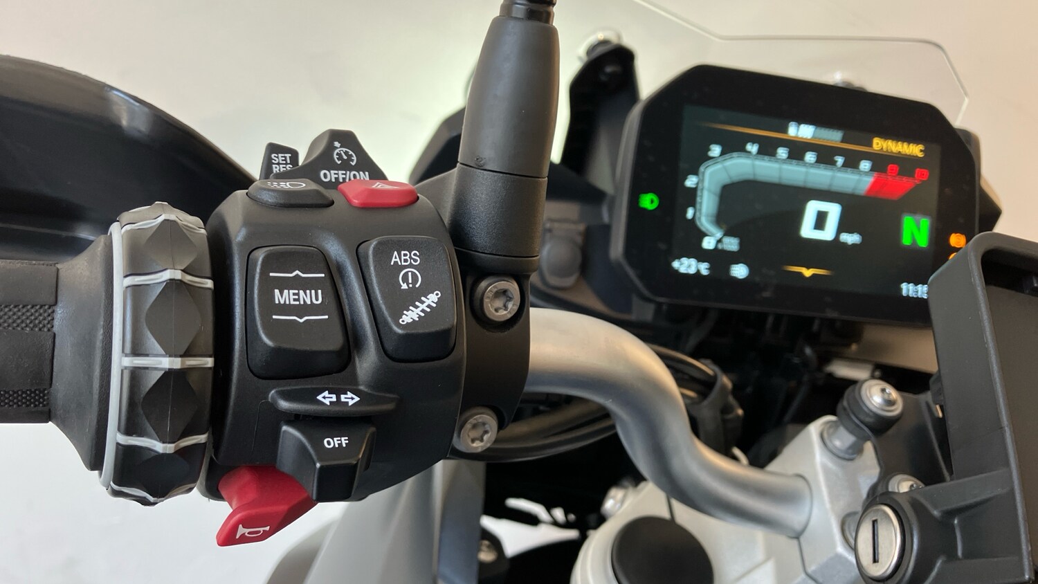 Used BMW F750 2019 for sale - 78915588: Photo 28