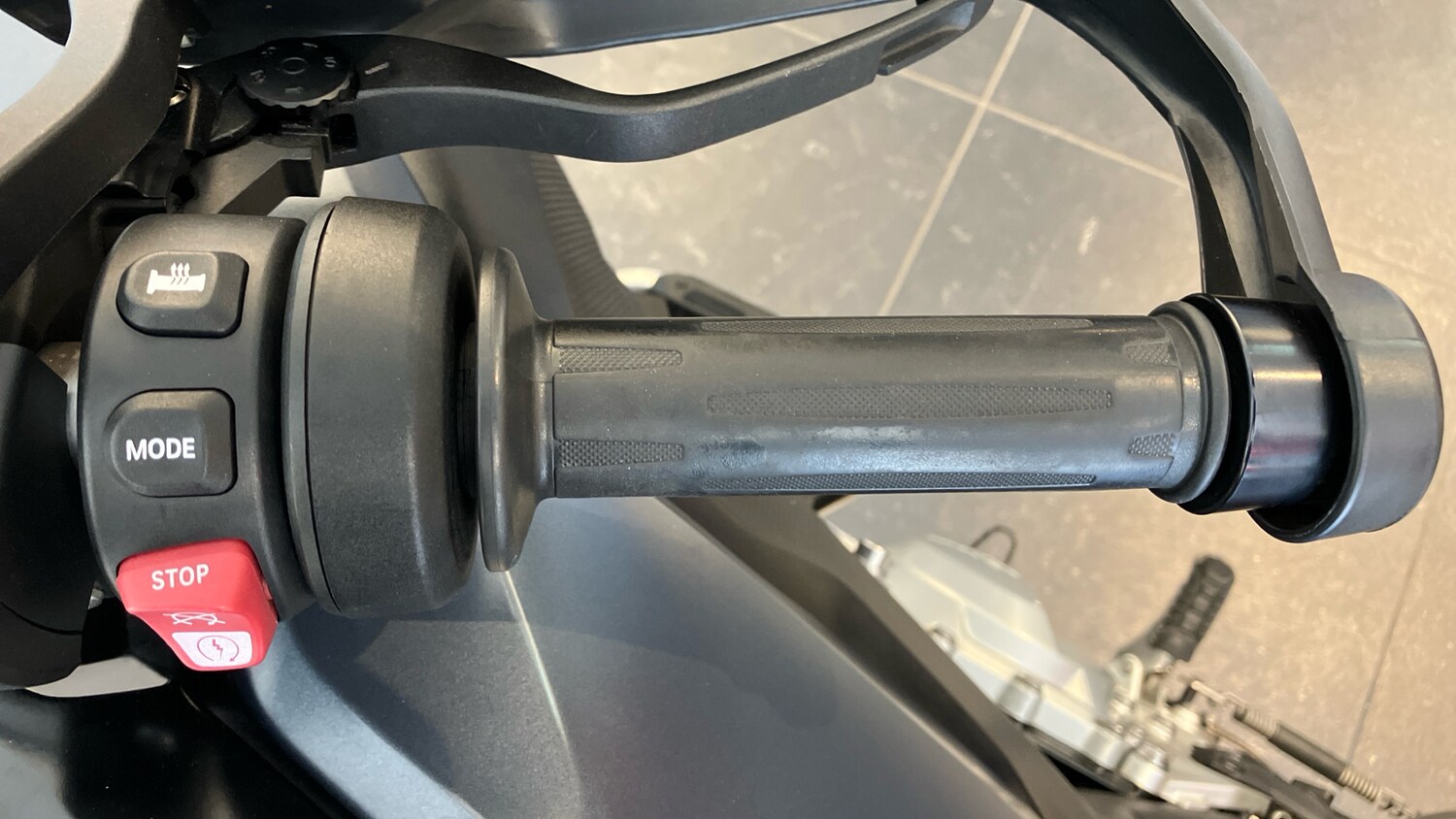 Used BMW F750 2019 for sale - 78915588: Photo 29