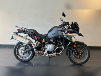 Used BMW F750 2019 for sale - bike-78915588: Photo