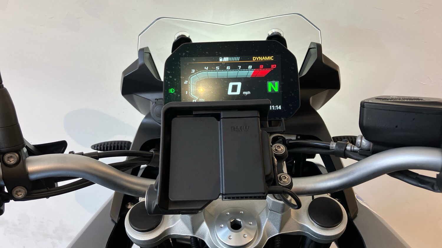 Used BMW F750 2019 for sale - 78915588: Photo 3