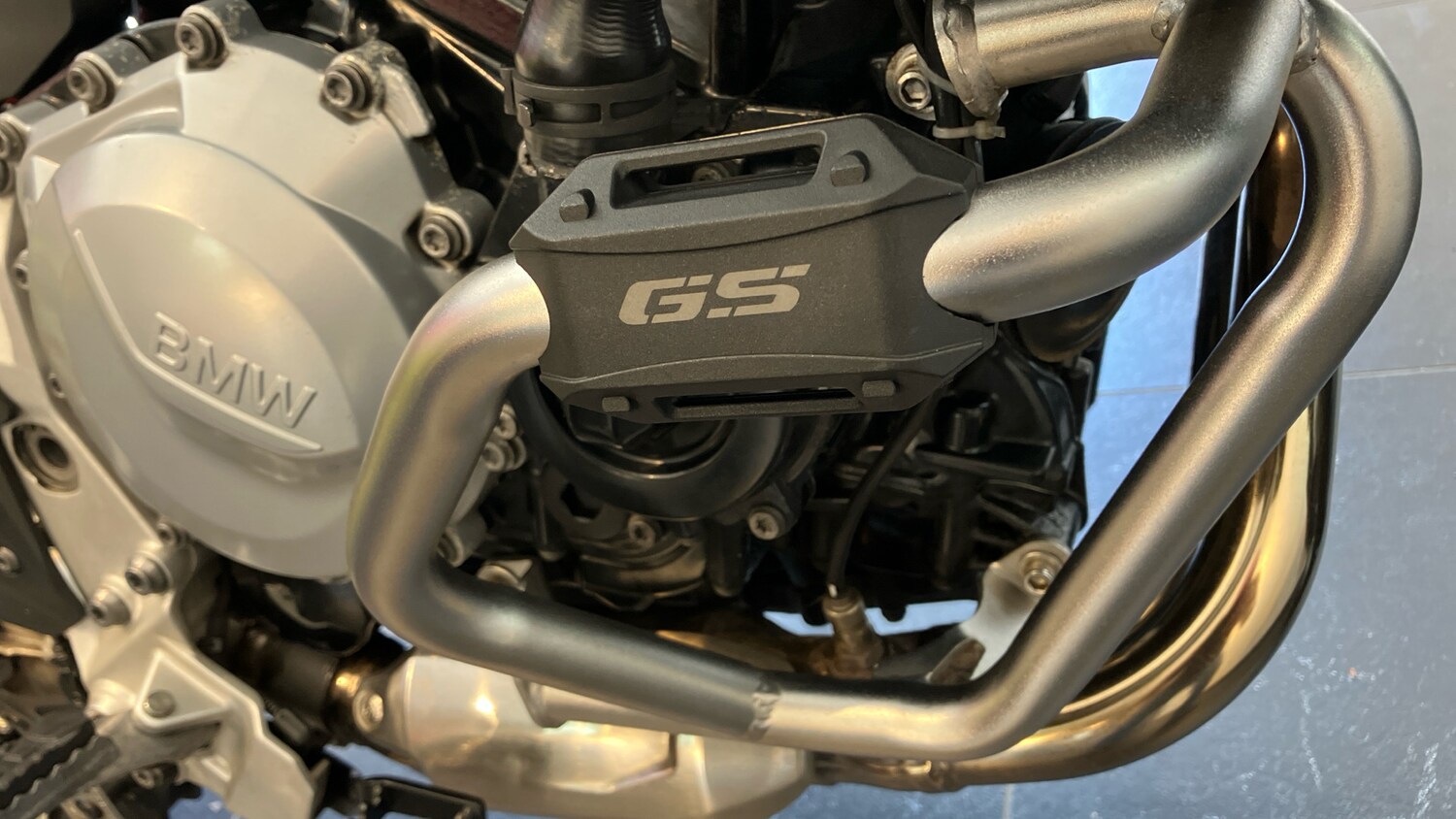 Used BMW F750 2019 for sale - 78915588: Photo 31
