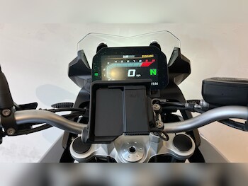Used BMW F750 2019 for sale - bike-78915588: Photo