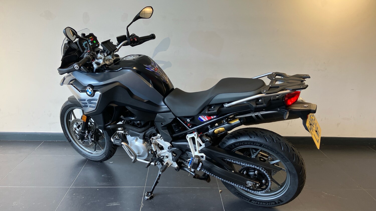 Used BMW F750 2019 for sale - 78915588: Photo 4