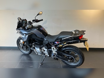 Used BMW F750 2019 for sale - bike-78915588: Photo